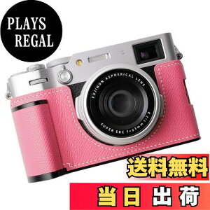 yzΉ FUJI xm X100VI p JP[X JJo[ JobO {v yIborrys ztv{+^x[Xv[g+nh3-in-1fUC (sNB)