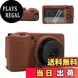 �y���������zVOVMOEYA For ���R�[ GRIII/GRIIIx/GR 3/GR 3X �V���R���P�[�X�A�y�ی�P�[�X*1 �X�N���[���ی�t�B����*2 �z�b�g�V���[�J�o�[*1�zGRIIIx�ی�J�o�[ �J�����ی�J�o�[ For Ricoh GRIII ���O����