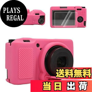 yzVOVMOEYA For R[ GRIII/GRIIIx/GR 3/GR 3X VRP[XAyیP[X*1 XN[یtB*2 zbgV[Jo[*1zGRIIIxیJo[ JیJo[ For Ricoh GRIII O