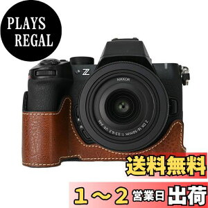 yzVOVMOEYA یJP[X Nikon Z50 II ~[XJp Nikon Z50IIp n[tP[X \tg}CNt@Co[Ci[t Nikon Z50 IIJJo[@\ 1/4C`-20 g PU, 