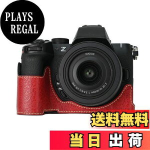 yzVOVMOEYA یJP[X Nikon Z50 II ~[XJp Nikon Z50IIp n[tP[X \tg}CNt@Co[Ci[t Nikon Z50 IIJJo[@\ 1/4C`-20 g PU, 