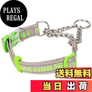 【送料無料】cocomall 引っ張ると首が締まるタイプ 2022最新トレーニング犬の首輪 日本授権店 TRUE LOVE専門販売店 犬首輪 犬の首輪 犬用訓練首輪 中型、大型犬用首輪 ペット用品 3M反射材料 ナイ