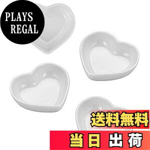 yzƂĂL[gn[gSharpeZ~bNSauce Dish, Mini Side Seasoning DishAAi/哤Dipping{EtَqASmall Saucer Set (Set of 4 )