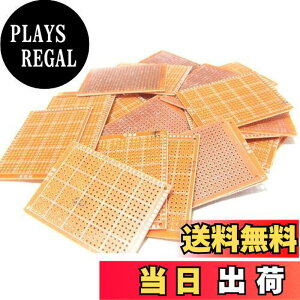 �y���������z���j�o�[�T����� (PCB 50mm×70mm 432��) 25���Z�b�g