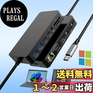 yzSurface hbN USB C Thunderbolt 4 Surface Dock gvfBXvC(4K HDMI*2+VGA), Surface hbLOXe[V Surface Pro 11/10/9/8/X/7+ /7, Surface Laptop 7/6/5/4/3, Surface Go 4/3/2/1, Surface Laptop Studio