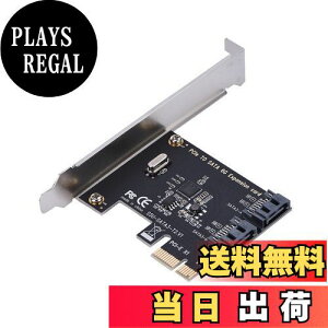 yzANBE SATA 3.0 SATA 6Gb/s gJ[h 2|[g Windows 7/8/8.1/10 Mac Linux Ή PCI Express x1 X4 X8 X16 p