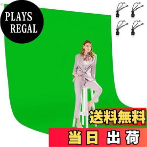 【送料無料】EMART 背景布 グリーンバック 緑布 260cmx300cm ポリエステル素材 撮影 背景 スクリーン 背景紙 プロ ホール対応 写真撮影 スタジオ背景 スクリーンシート 背景シート 背景スタンド