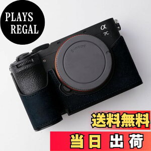 yzΉ Sony \j[ A7C Mark II 7C2 7CR A7CR p JP[X JJo[ JobO {v yIborrys ztv{+^x[Xv[g 2-in-1fUC (gu[)