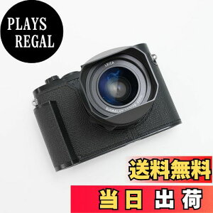 �y���������z�Ή� Leica ���C�J Q2 ��p �J�����P�[�X �J�����J�o�[ �J�����o�b�O �{�v �yIborrys �����z��t���v�{��+���^���x�[�X�v���[�g+�n���h����3-in-1�f�U�C�� (�u���b�N)