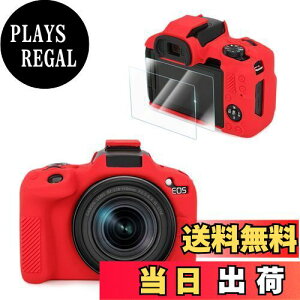 yzVOVMOEYA Lm CANON EOS R50ƌ JیP[X[KXtB2t 9H 0.25mm]AEOS R50{fBP[X \tgȃVR ~[XJJo[ y S