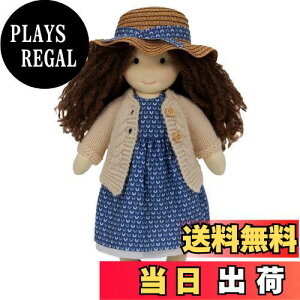 yzBlissfulPixie EHhtl` l` Waldorf Doll - Basia 30cm _炩 ̎q 킢 ʂ qɍœKȐl`