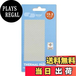 yzAKEIE VRT[}pbh M`V[g ʕMVR[pbh M`15.3W/m-K 85*45*1mm SSD CPU GPU LED IC`bvZbgpp HY153