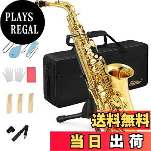yzEastar TbNX AgTbNX Eb Saxophone S[hbJ[ TN\tH P[Xt Zbg TbNX S AS-2