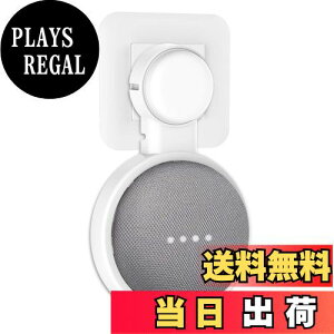 yzPlusAcc Google Nest Mini/Google Home MinipǊ|z_[ O[Oz[~j ݊Xs[J[ }Eg X^h Jo[ یz_[ O[Oz[~j ANZT[ zځE