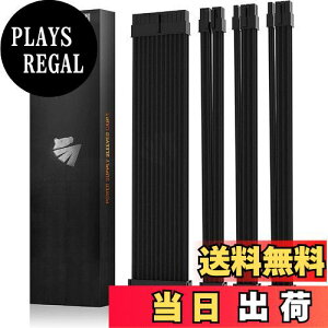 yzAsiaHorse PCpX[uP[u GPU/CPUpPCd P[u  [18AWG\RA] 4{ & 30CM 2{8s GPU  P[u 1{8s CPU  P[u 1{24s d P[u