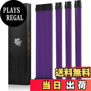 yzAsiaHorse PCpX[uP[u GPU/CPUpPCd P[u  [18AWG\RA] 4{ & 30CM 2{8s GPU  P[u 1{8s CPU  P[u 1{24s d P[u