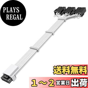 yzAsiaHorse PCIE 5.0 GPU 16AWG PCdA_v^[P[uAGPU 12VHPWR dX[utP[uA16 s (12+4)  3*8 s (GPU RTX 3090Ti/4070Ti/4080/4090 p)A30CMA