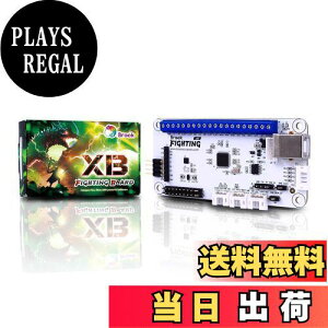 yzBrook XB Fighting Board XBt@CeBO{[h A[P[hRg[[pϊ XB360/XB Original/PCQ[R\[ɑΉ ȒPDIYZbeBOp\tgEFAɑΉ