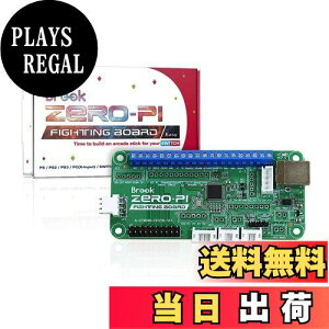 yzBrook Zero- Pi t@CeBO{[h C[W[o[W - Switch/ PS3/ PS2/ PS/ PC(X-Input)/gQ[G~[^[A[P[hXeBbNXN[^[~iwb_[܂ő