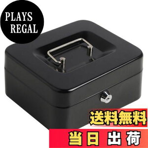 yzJssmst 񂰋 L[bN ~j  20x16x9cm (ubN)