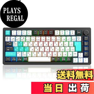 yzJjJL[{[h KB820y2025NƊEIWiJE{zƃJi󎚈́z75% KXPbgQ[~OL[{[h L E JX^}CYL[{[h USB C/Ap 82L[