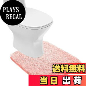 yzZPOW gC}bg 􂦂  gC܂ z  ~ gC J[ybg toilet mat ӂӂ Ȃ  55cm*60cm sN