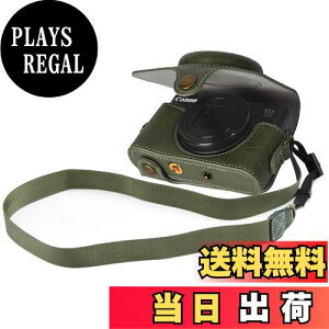 yzLmp Canon PowerShot SX720 HS SX730 HS SX740 HS p BEADY JP[X PU U[ PowerShot SX720/SX730/SX740 HS یJo[ V_[Xgbvt O[