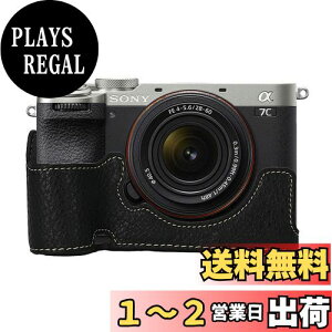 yz\j[ p Sony A7C Mark II p J P[X BEADY 7C II/ILCE-7CM2 A7C2 n[tP[X A7C II / A7CM2 / a7CII / A7CMark 2 / 7C ii PUU[ یP[X ubN