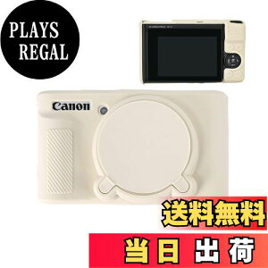 yzLmp Canon SX740 HS SX730 HS BEADY J P[X VR Jo[ یP[X Lm Canon PowerShot SX730 SX740 HS p Ή\ x[W