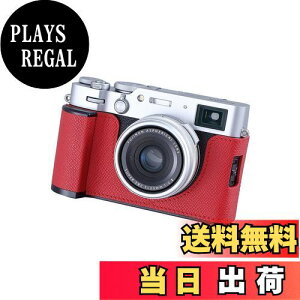 yzSIUTATDSH Jn[tP[X Fuji X100VIpAre[W^{vCX^gJیP[X X^CbV |[^u ϏՌ (bh)