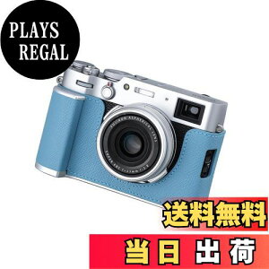 yzSIUTATDSH Jn[tP[X Fuji X100VIpAre[W^{vCX^gJیP[X X^CbV |[^u ϏՌ (u[S)