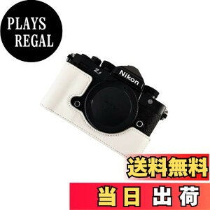 �y���������zSIUTATDSH �J�����P�[�X PU���U�[ �K�p Nikon �j�R�� ZF Z f �P�[�X ���C�i�[�P�[�X �J�����z���_�[�A�ϐk�E�ϏՌ��E�֌g�O�r�ݒu�ł��A�d�r�����ł��B (�z���C�g)