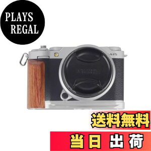 yzSIUTATDSH JObv Kp pi\jbN Fuji xm X-M5 XM5 p L^NCbN[Xv[gAObv ؐnhAdrłAOrݒułAArca SwissKi (Vo[)