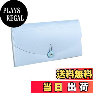 【送料無料】VitalBloom ドキュメントファイル 13ポケット レシートホルダー 大容量 請求書ホルダー クーポンファイルケース 13分類 多収納 多機能 領収書 通帳 パスポート チケット 収納ケース