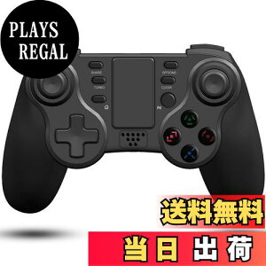 yzChayoo PS4 Rg[[ y2025NAbvO[hŁzps4 CX Rg[[ ϋv{^ Bluetoothڑ 600mAheʃobe[ TurboAˋ@\ 6jU@\ d͊ C