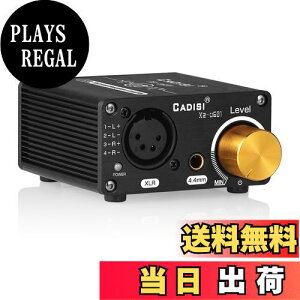 yzNobsound U5 Mini XLR 4.4mm wbhZbgp toX wbhtHAv