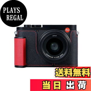 �y���������zLeica Q3�p�J�����n�[�t�P�[�X�ASIUTATDSH���B���e�[�W���^���{�v�J�����ی�P�[�X�X�^�C���b�V���|�[�^�u���ϏՌ�(�u���b�NC)