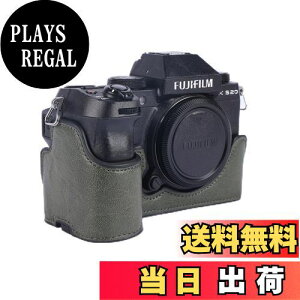 yzHasaku X-S20 p J{gU[P[X ʊJ obe[̌ł I[viu^Cv {fBP[X OrlWt (O[)