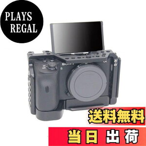 yzSIUTATDSH J P[W Kp Sony \j[ A6600 Alpha 6600 JpP[W g R[hV[}Eg ArriKĩlW ArcaKiv[g