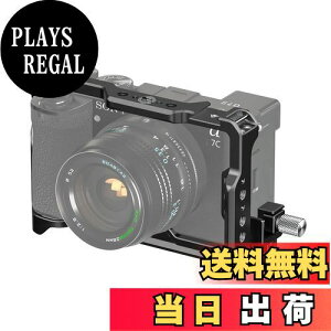 yzSIUTATDSH J P[W Kp Sony \j[ A7CII A7C2 A7CR JpP[W g R[hV[}Eg ArriKĩlW ArcaKiv[g