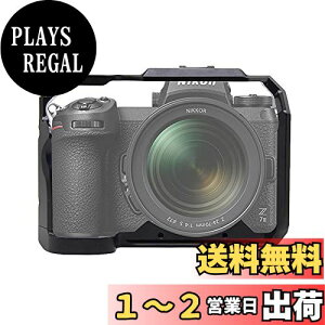 yzSIUTATDSH J P[W Kp Nikon jR Z5 Z6 Z7 Z6ii Z7iiJpP[W g R[hV[}Eg ArriKĩlW ArcaKiv[g
