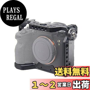 yzSIUTATDSH J P[W Kp Sony \j[ A9II A7RIV Alpha 7RM4 a9 ii a7r iv JpP[W g R[hV[}Eg ArriKĩlW ArcaKiv[g