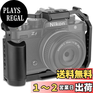 yzLEFTFOTO JP[W Nikon Z fp nhObvt Jیt[O Arcax[Xt rfIP[W DJI RSX^rCU[Ή - VlogrfIBep
