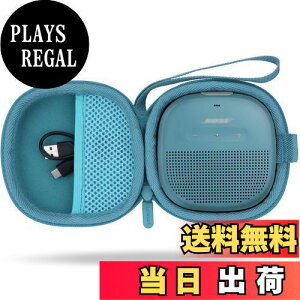 yzLebakort[P[Xƌ݊̂Bose SoundLink Micro Bluetooth speaker |[^u CX Xs[J[ (Cgu[)
