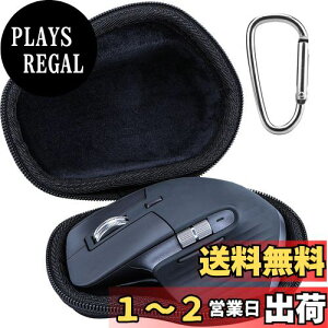 yzLebakort[P[Xƌ݊̂LogicoolWN[MX MASTER3s AhoXh CX }EX É MX2300GR Logi Bolt Bluetooth (ubN P[X)