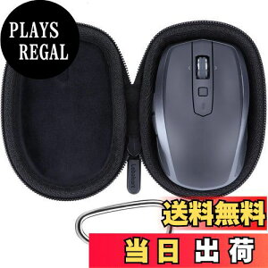 yzLebakort[P[Xƌ݊̂Logicool(WN[)MX ANYWHERE 3S MX1800GR É Bluetooth}EX (ubN P[X)