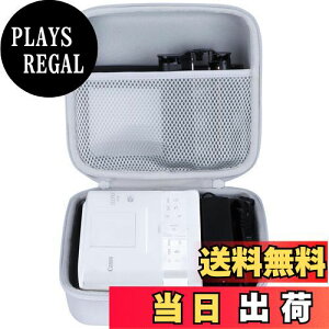 yzLebakort[P[Xƌ݊̂CanonLm RpNgtHgv^[SELPHY CP1500 CP1300 CP1200(O[ P[X)