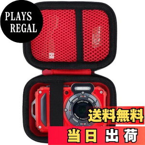 yzLebakort[P[Xƌ݊̂Kodak PIXPRO WPZ2 RpNgfW^J (bh P[X)