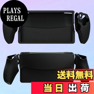 yzJOYSOG PS |[^Rg[[XL Playstation Portal [gvC[p nhwhQ[R\[ ~ߕیJo[P[X (ubN)