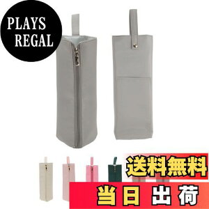 【送料無料】CAPASTEC ヘアアイロンホルダー ケース 耐熱300度 熱いまま収納できる 吊り下げ 一時置き コード収納ポケット付き サイドポケット ヘアアイロンケース ヘアアイロンポーチ 旅行